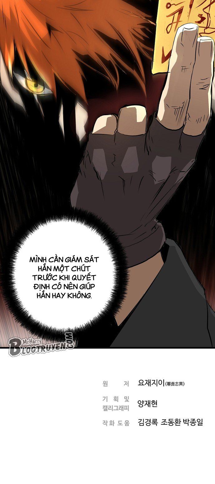 Nanyak Chapter 16 - 88