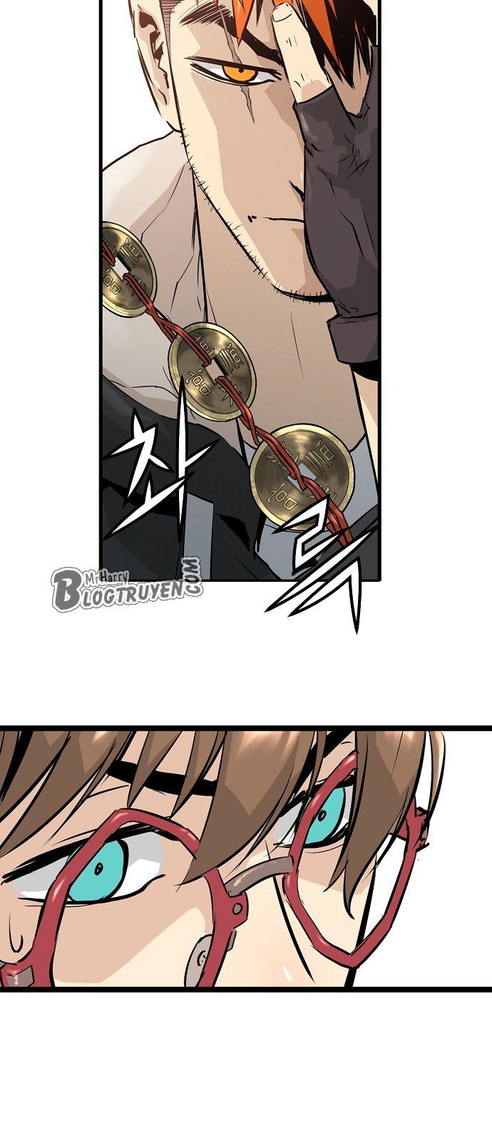 Nanyak Chapter 16 - 10