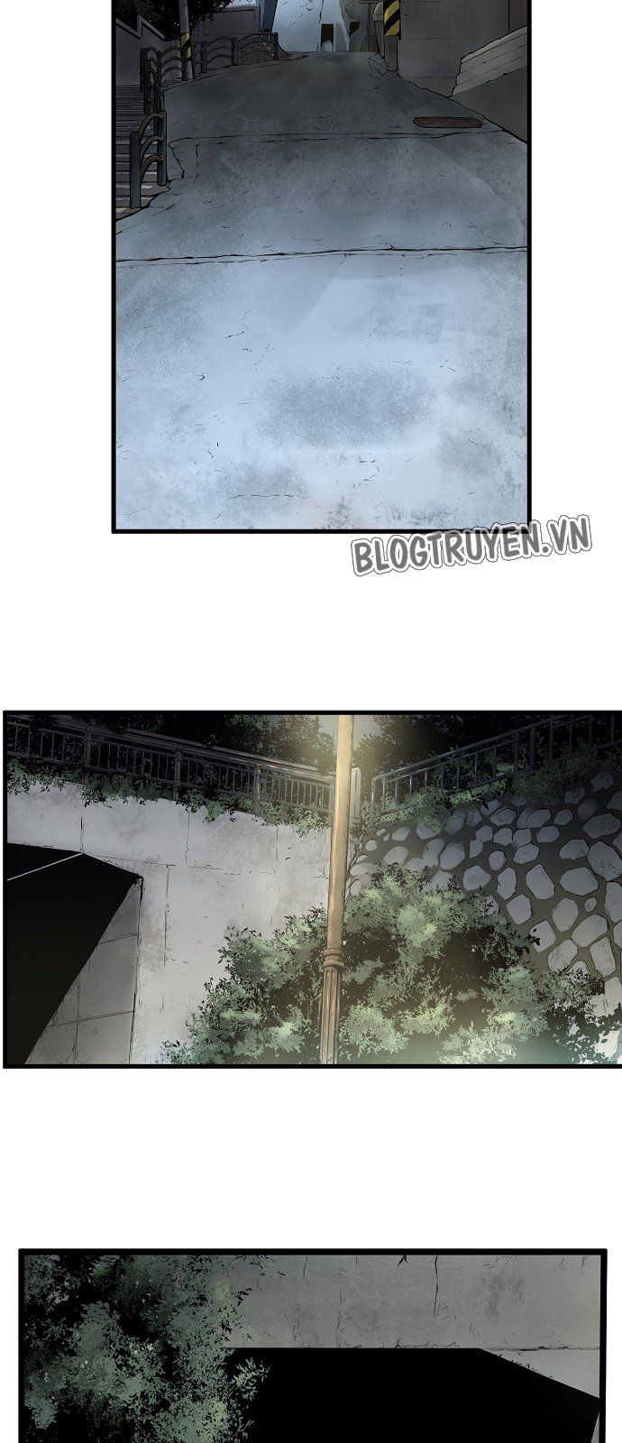 Nanyak Chapter 17 - 11