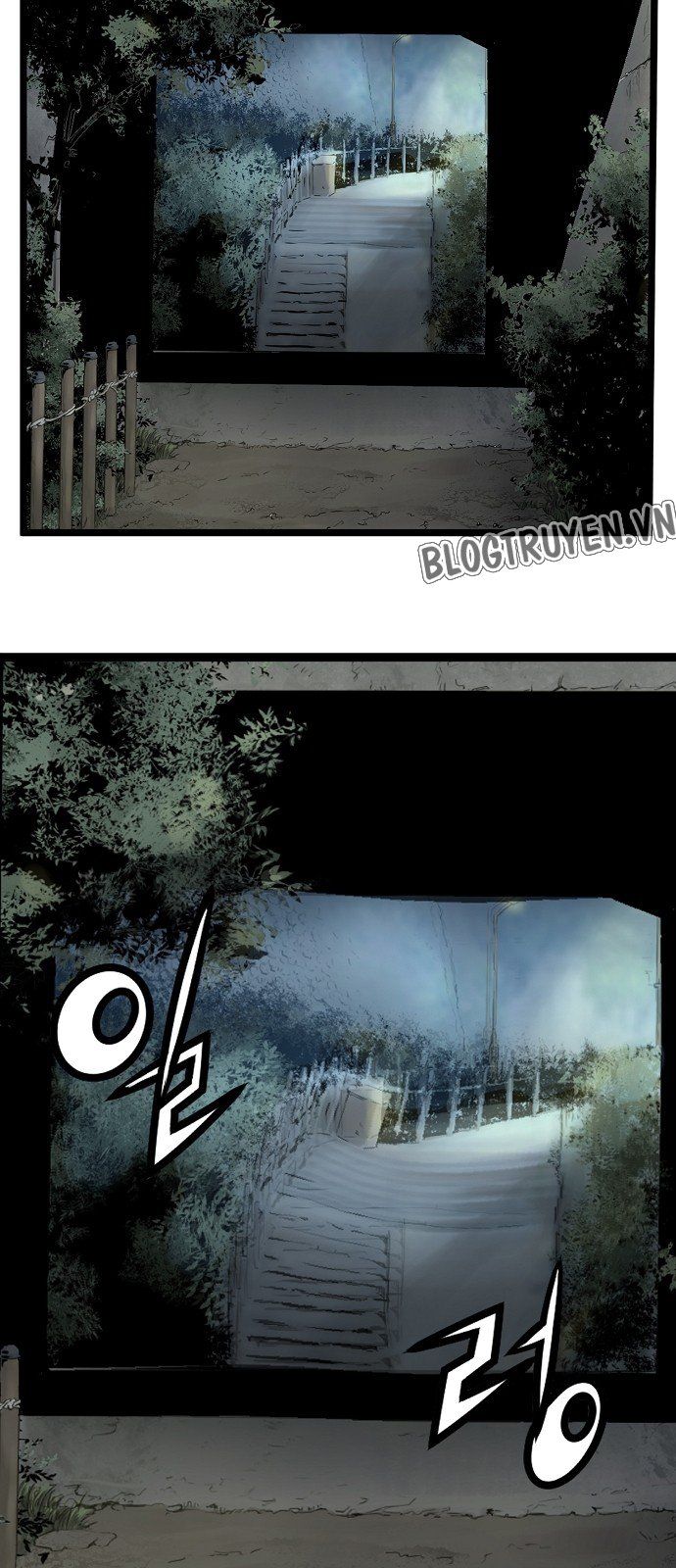 Nanyak Chapter 17 - 12