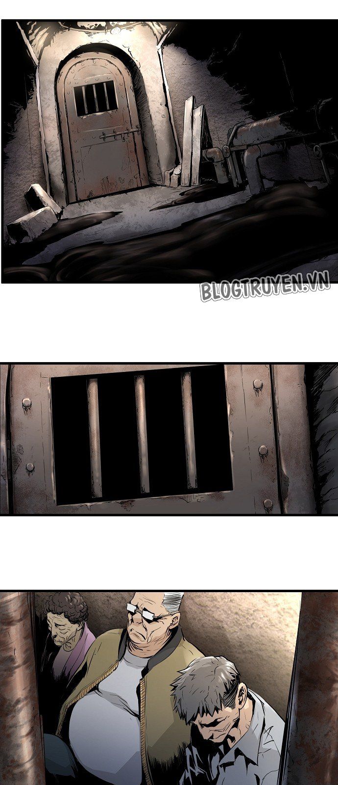 Nanyak Chapter 17 - 14