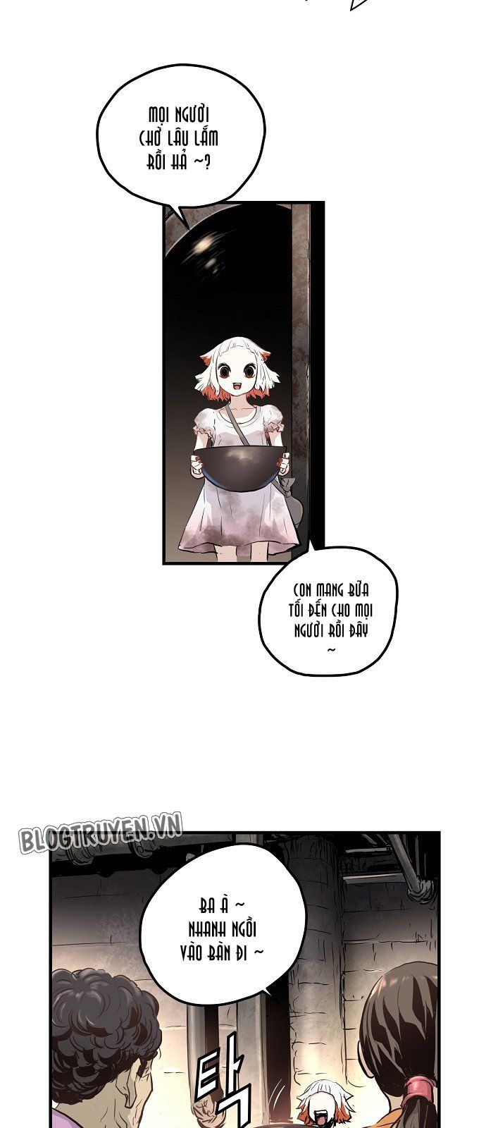 Nanyak Chapter 17 - 19