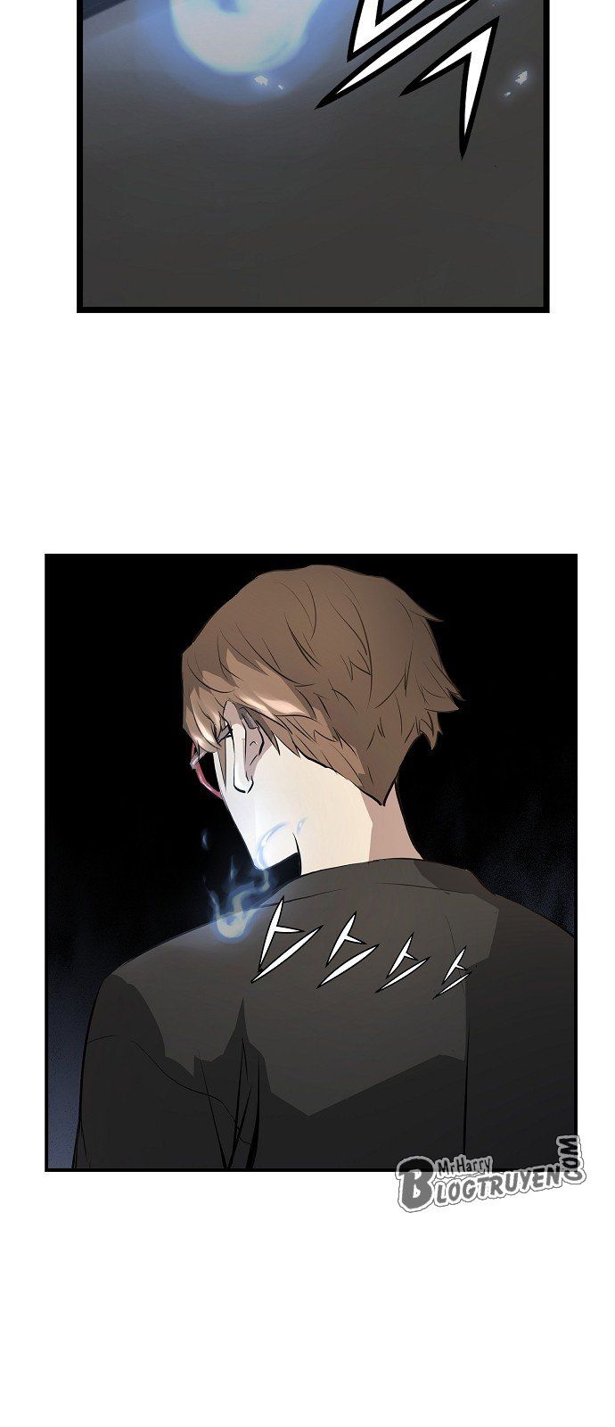 Nanyak Chapter 17 - 3