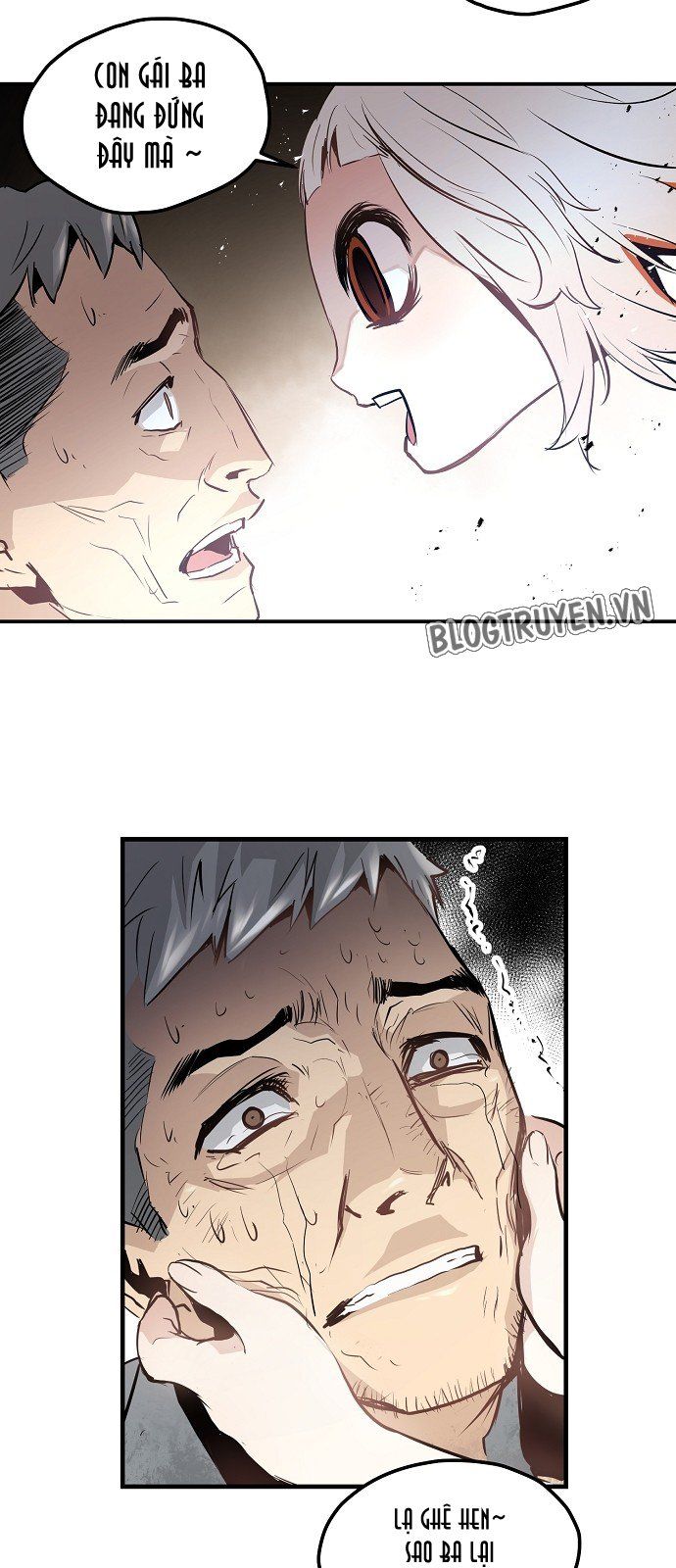 Nanyak Chapter 17 - 26