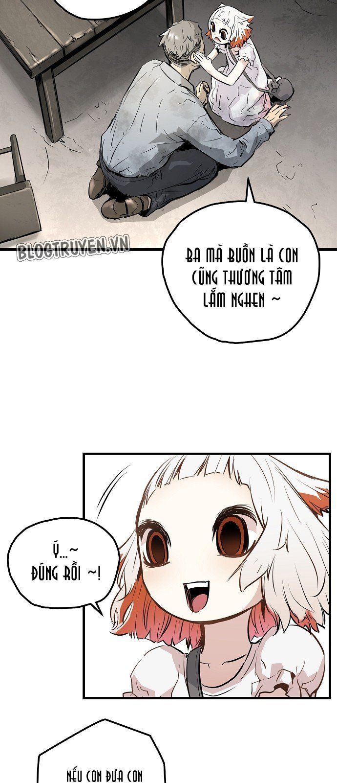 Nanyak Chapter 17 - 29