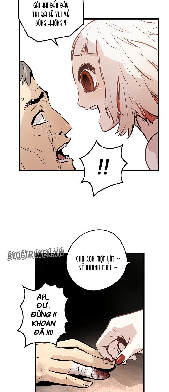 Nanyak Chapter 17 - 30