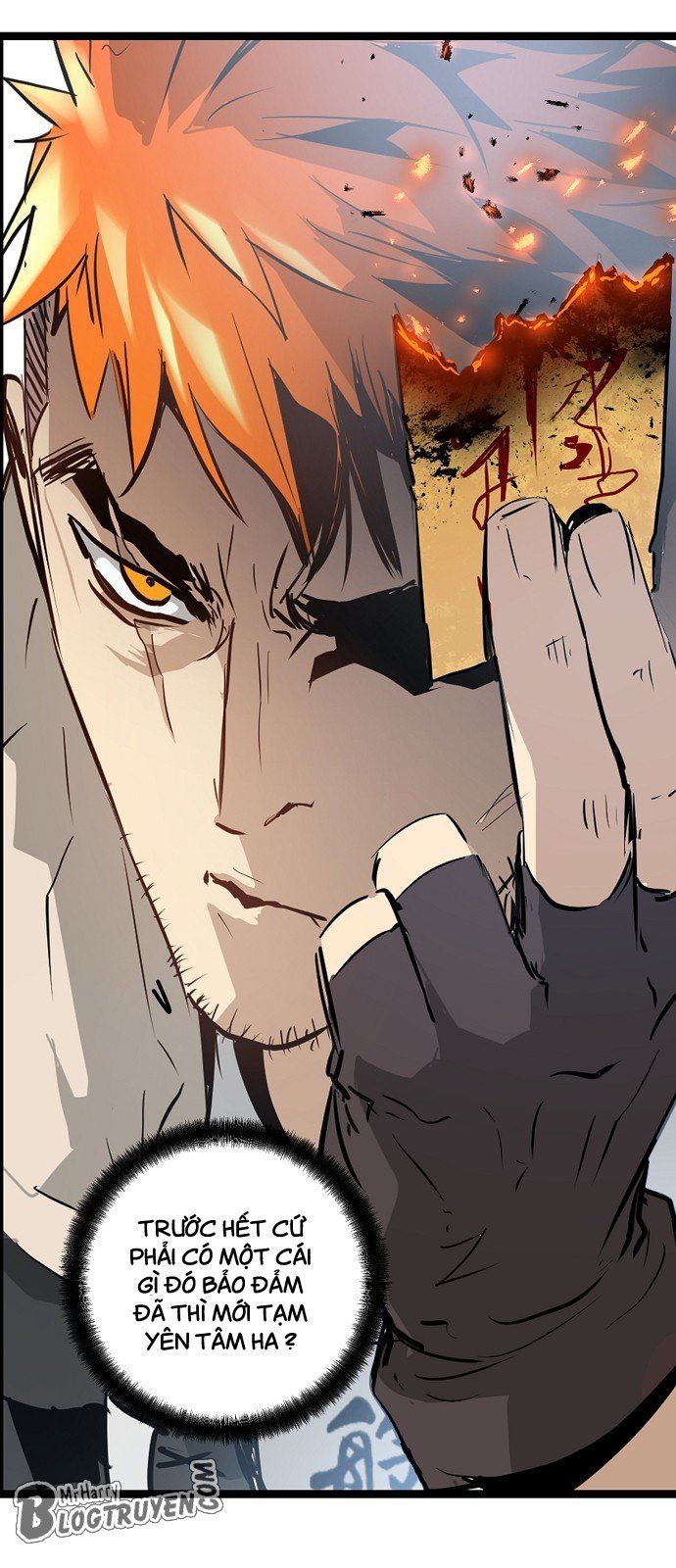 Nanyak Chapter 17 - 4