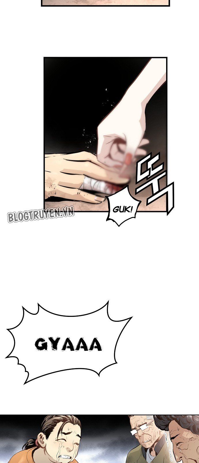 Nanyak Chapter 17 - 31