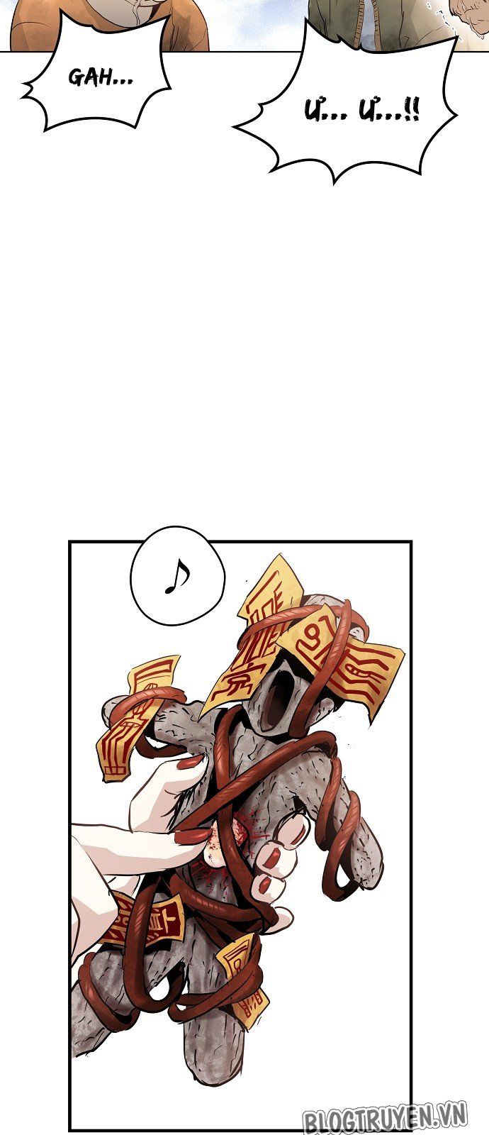 Nanyak Chapter 17 - 32