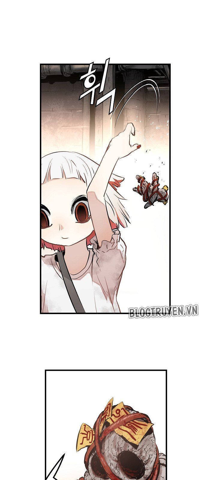 Nanyak Chapter 17 - 33