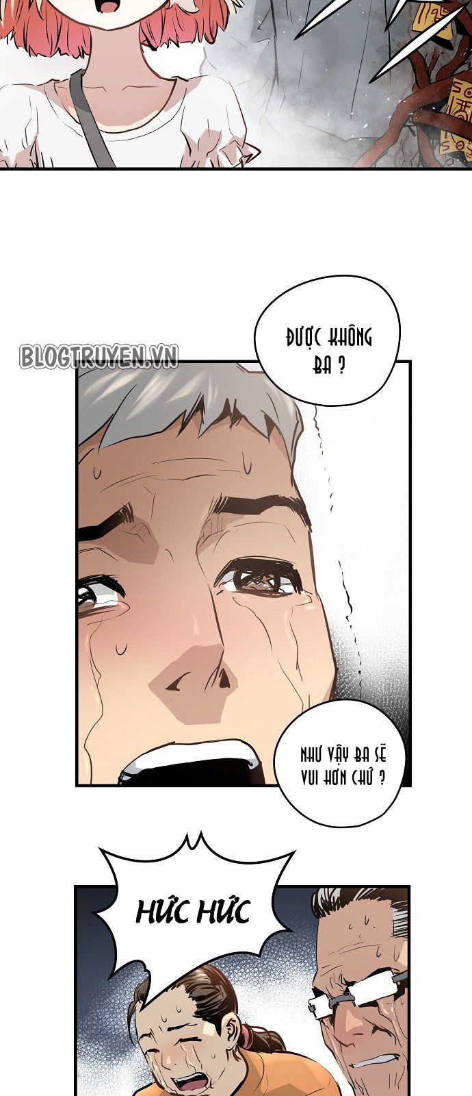 Nanyak Chapter 17 - 35