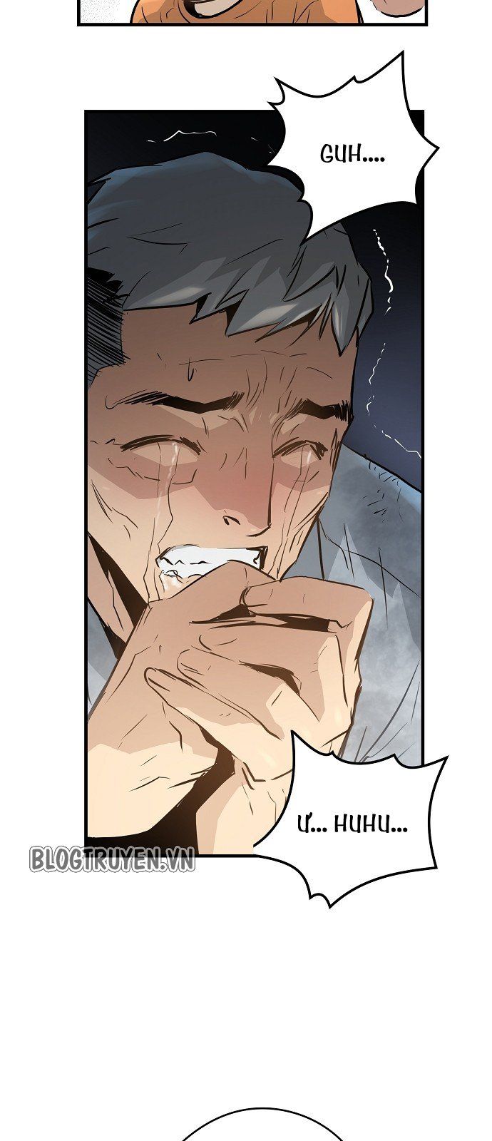 Nanyak Chapter 17 - 36