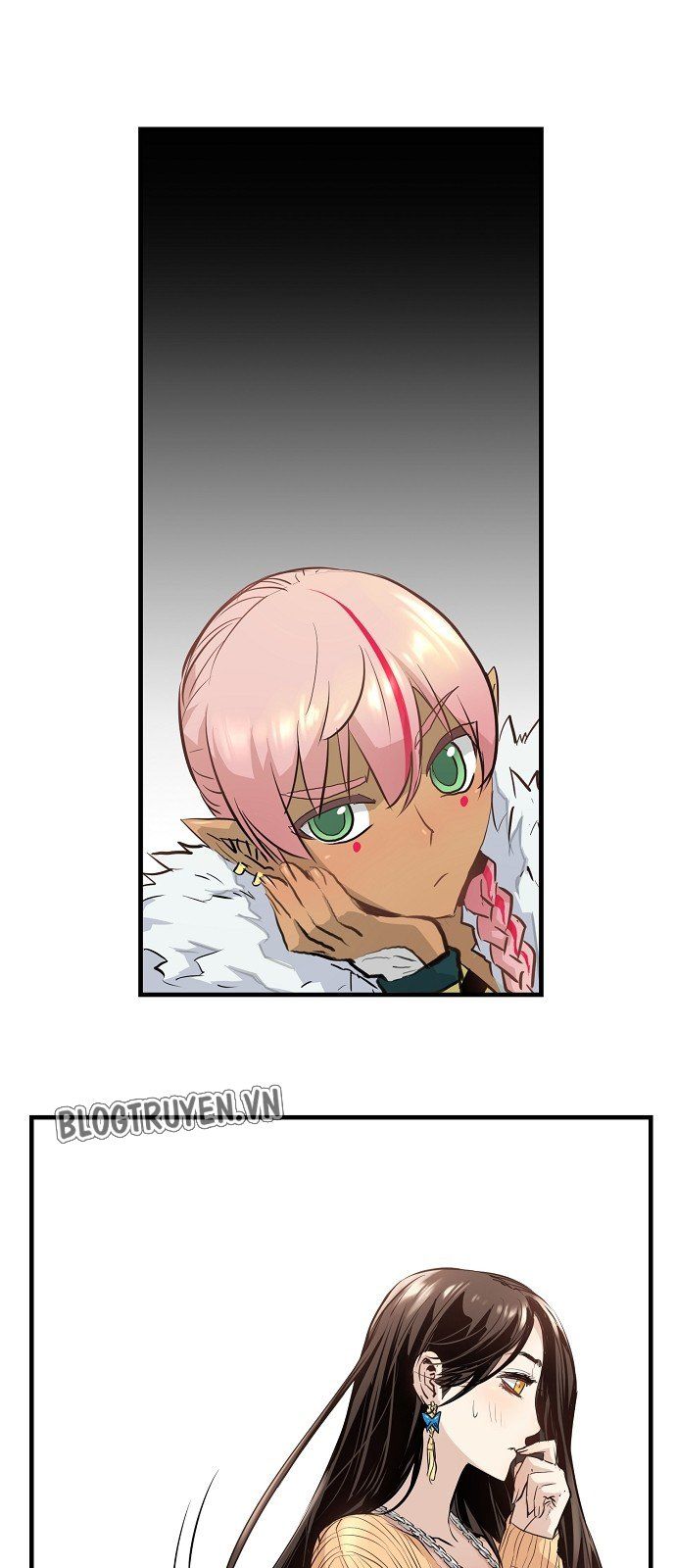 Nanyak Chapter 17 - 38