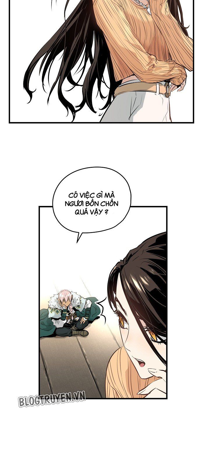 Nanyak Chapter 17 - 39