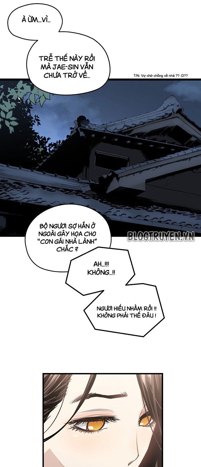 Nanyak Chapter 17 - 40