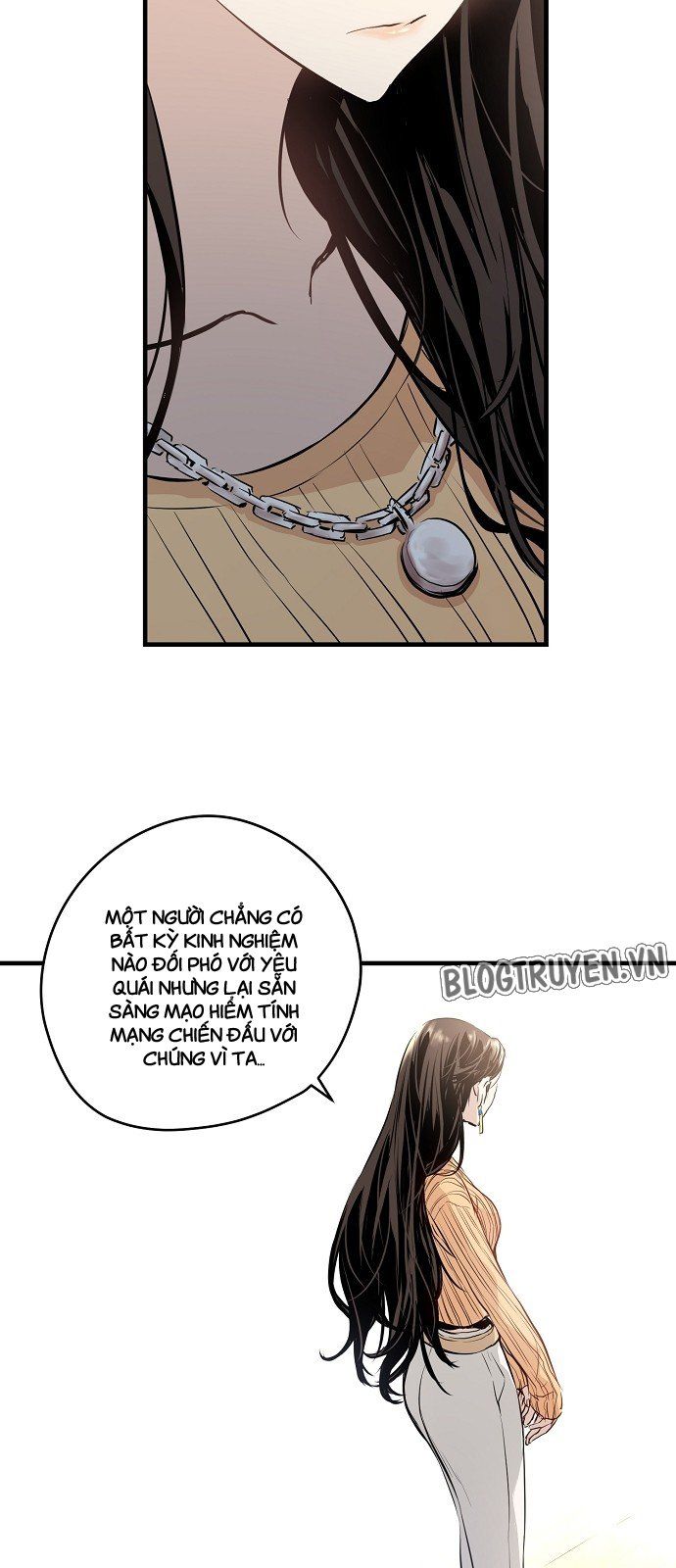 Nanyak Chapter 17 - 41