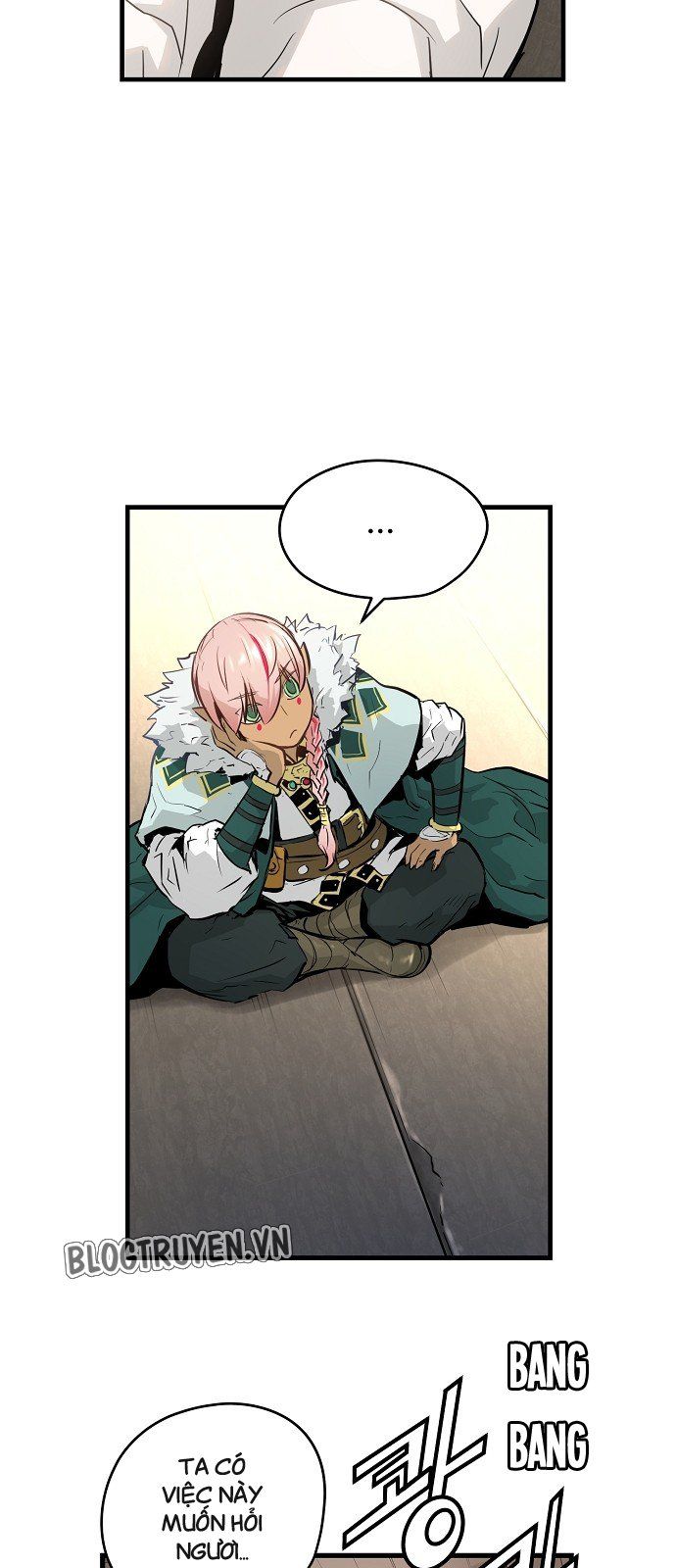 Nanyak Chapter 17 - 43