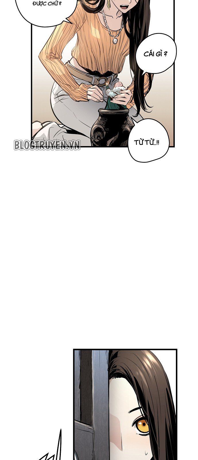 Nanyak Chapter 17 - 46