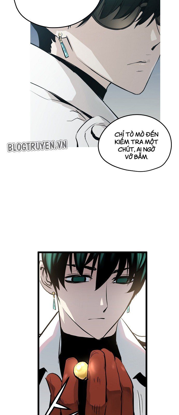 Nanyak Chapter 17 - 50