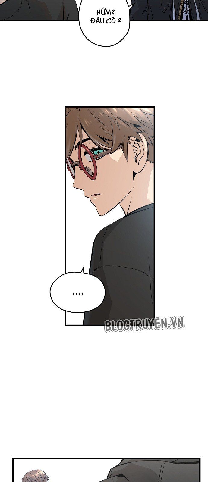 Nanyak Chapter 17 - 6