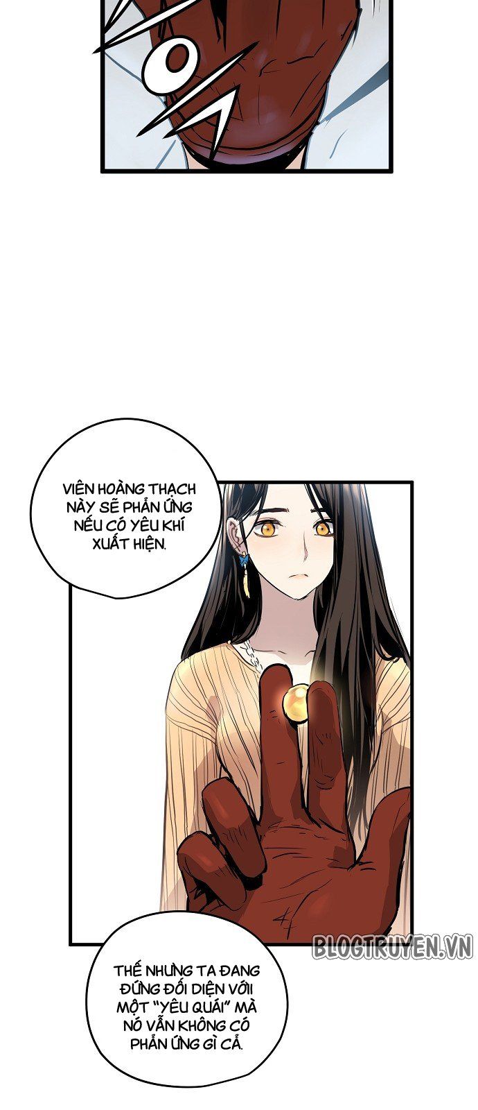 Nanyak Chapter 17 - 51