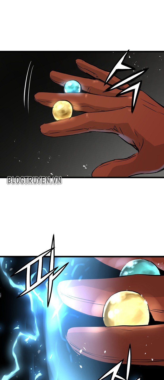 Nanyak Chapter 17 - 52