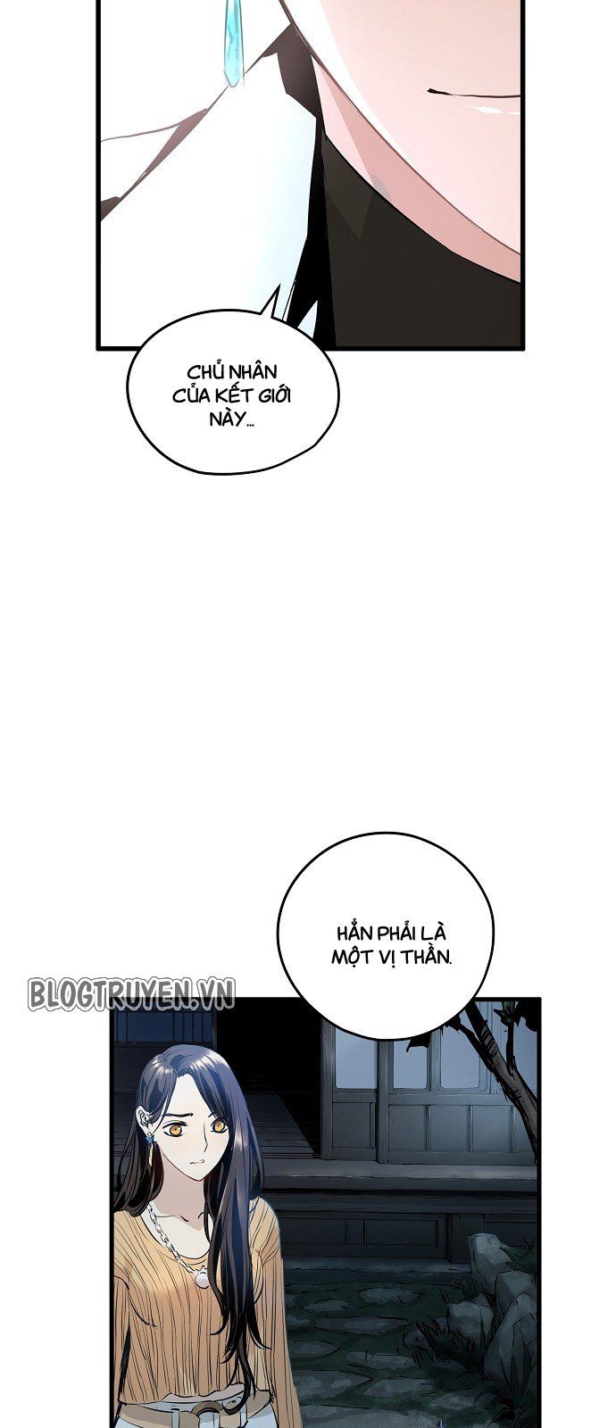 Nanyak Chapter 17 - 54