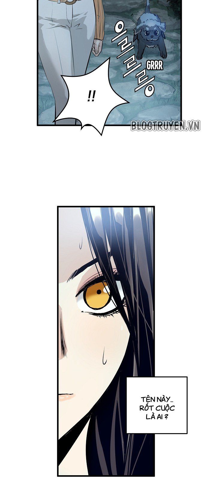 Nanyak Chapter 17 - 55