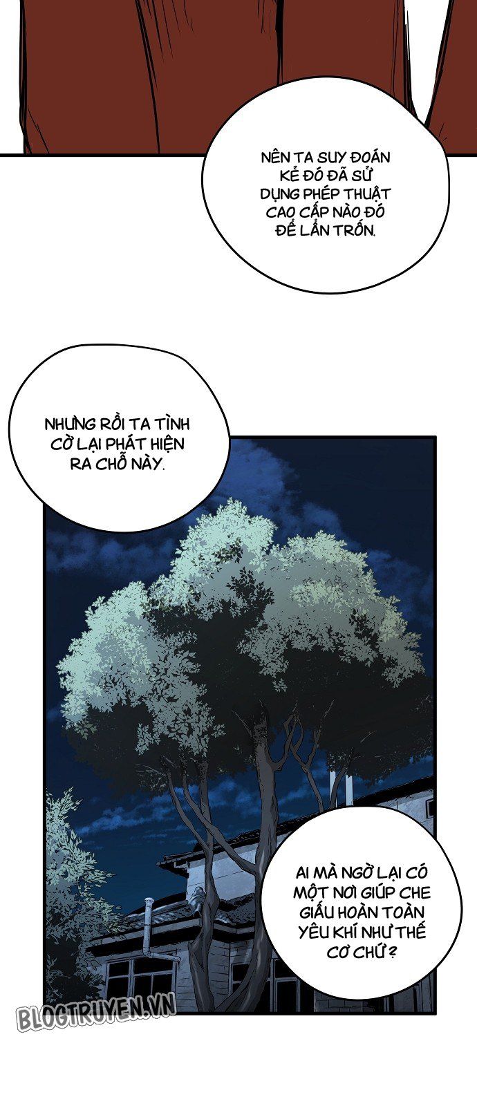 Nanyak Chapter 17 - 58