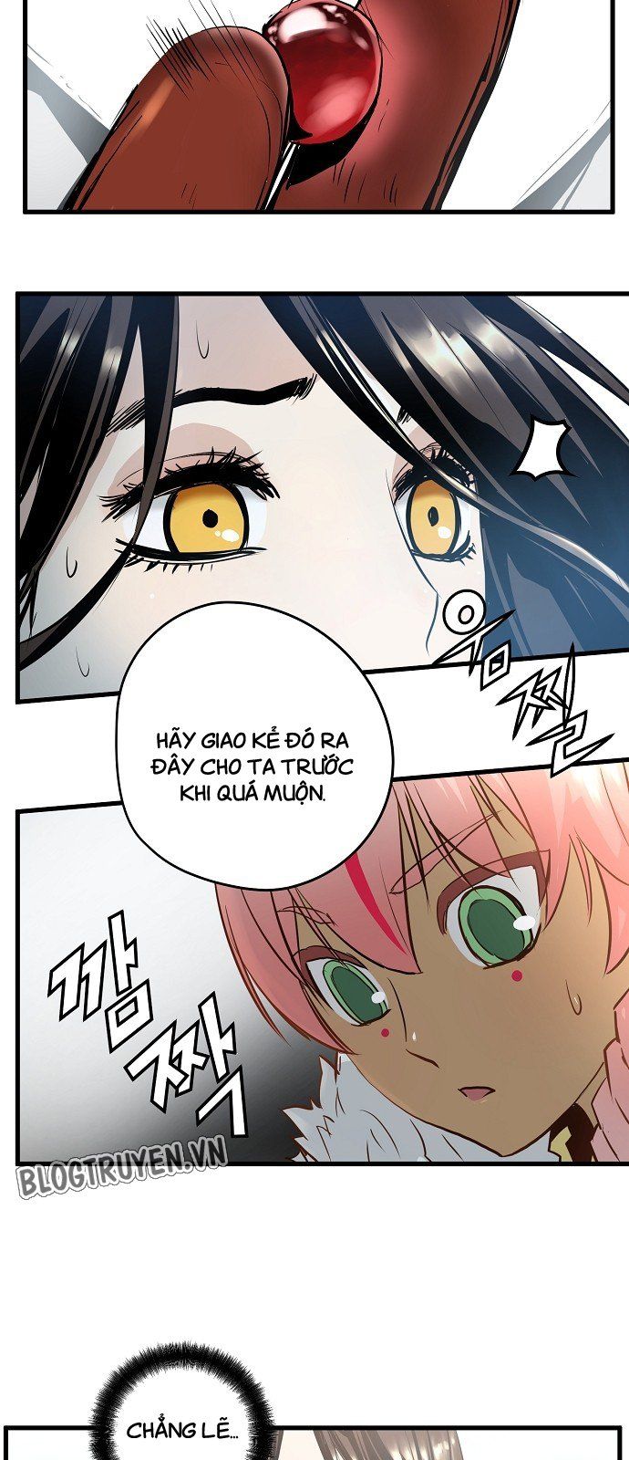 Nanyak Chapter 17 - 60