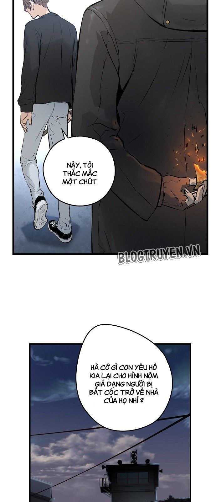 Nanyak Chapter 17 - 7