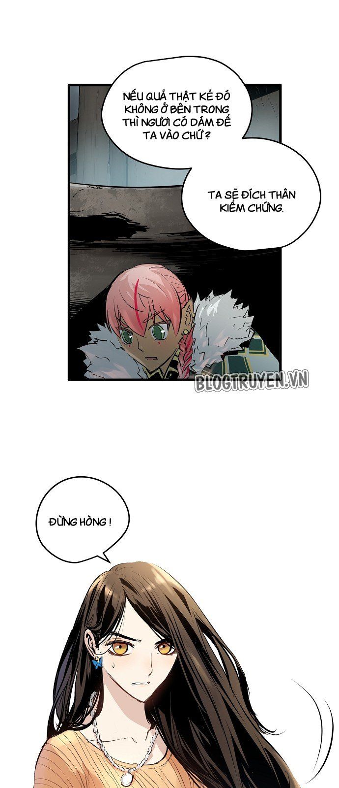 Nanyak Chapter 17 - 62