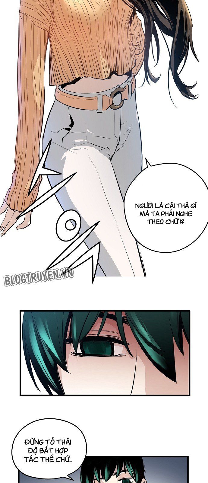 Nanyak Chapter 17 - 63