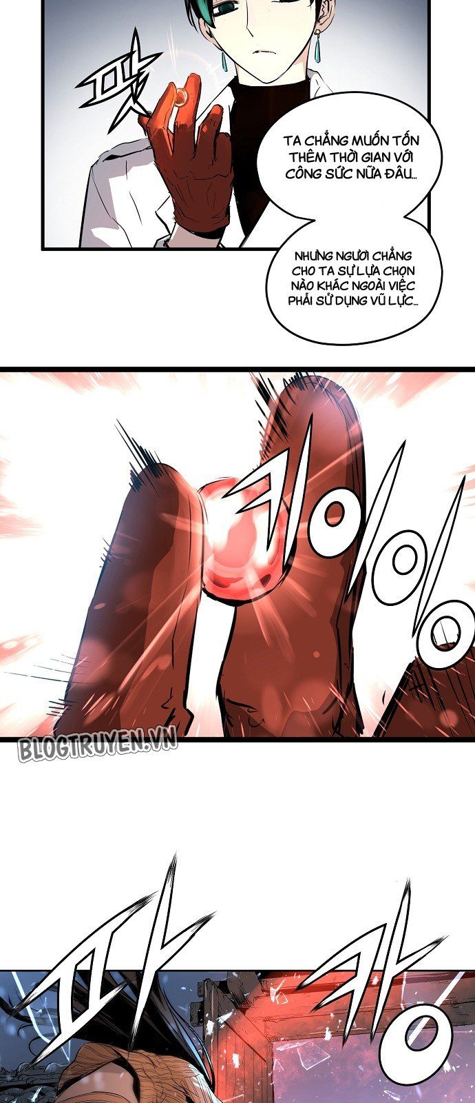 Nanyak Chapter 17 - 64