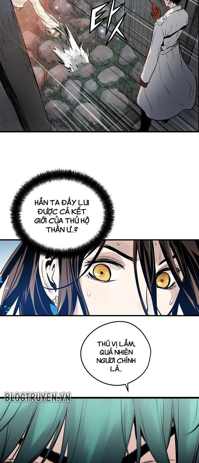 Nanyak Chapter 17 - 67