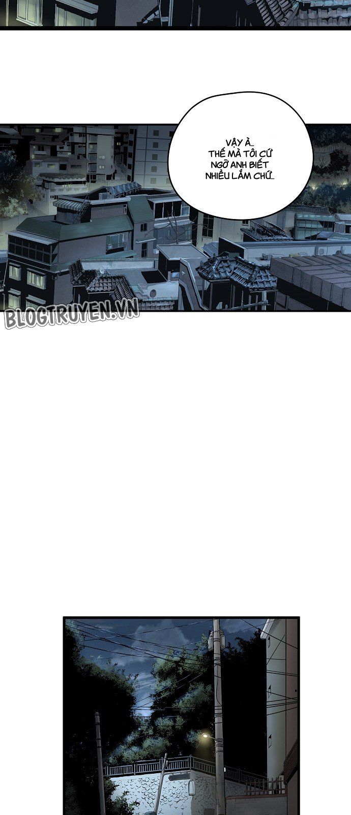 Nanyak Chapter 17 - 10