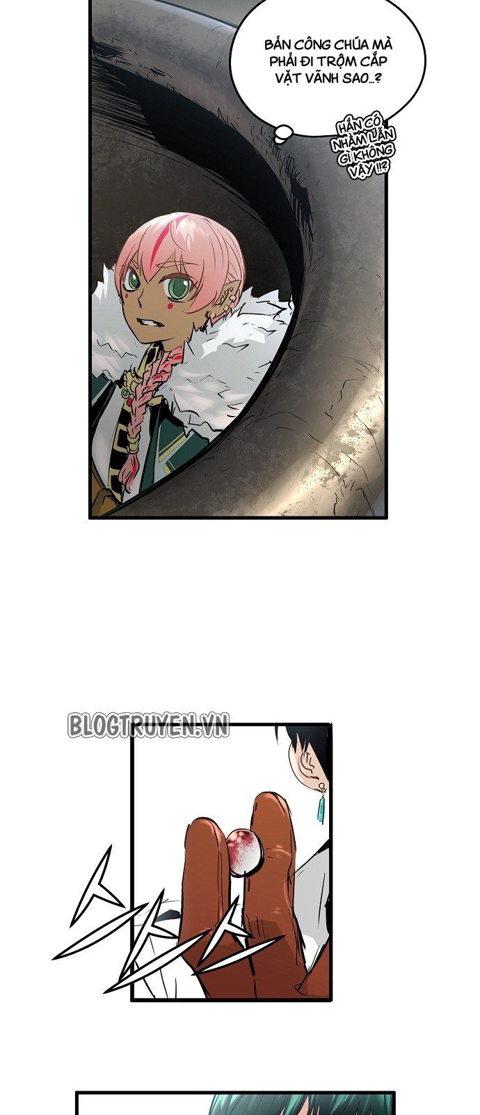 Nanyak Chapter 18 - 11