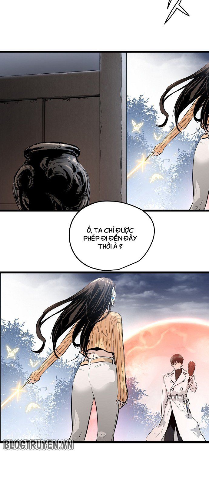 Nanyak Chapter 18 - 16