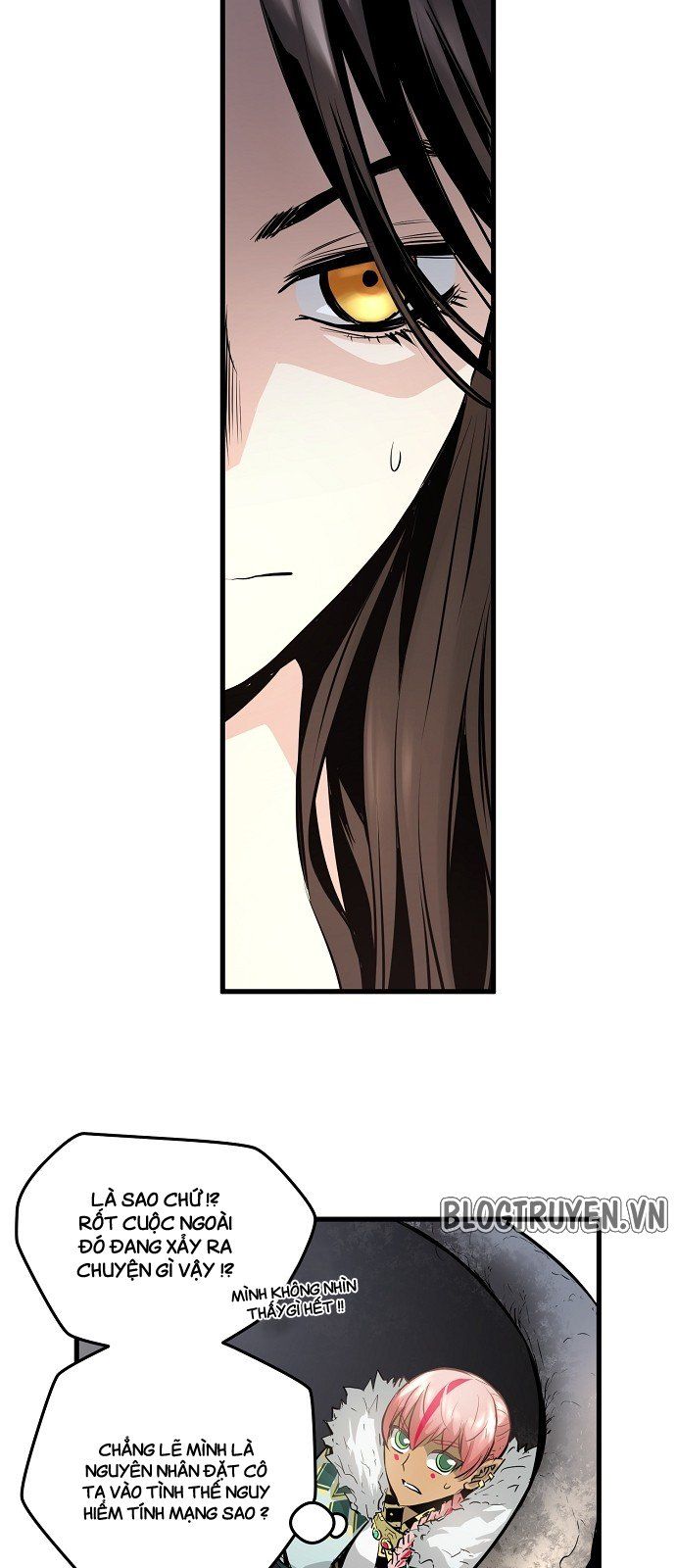 Nanyak Chapter 18 - 19