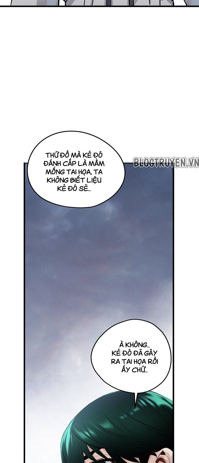 Nanyak Chapter 18 - 23