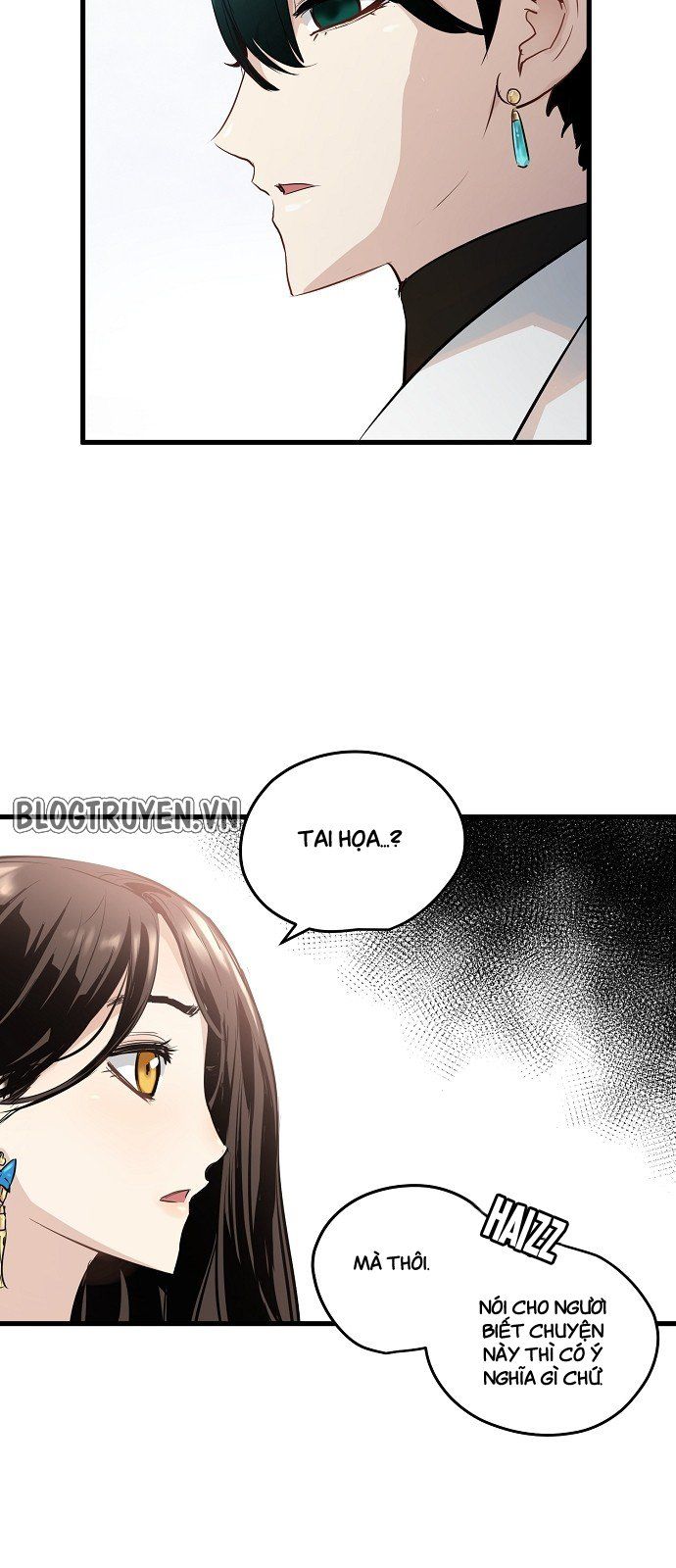 Nanyak Chapter 18 - 24