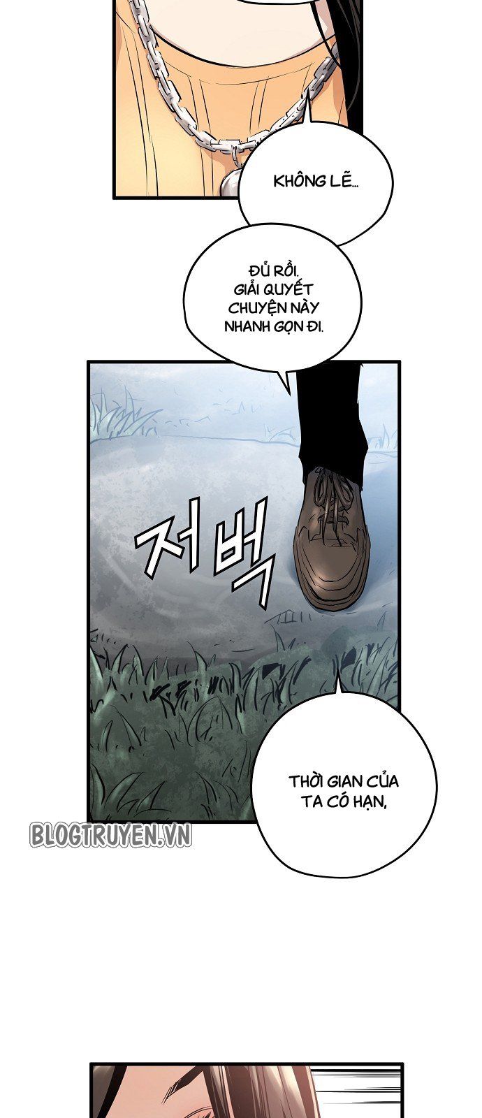 Nanyak Chapter 18 - 26