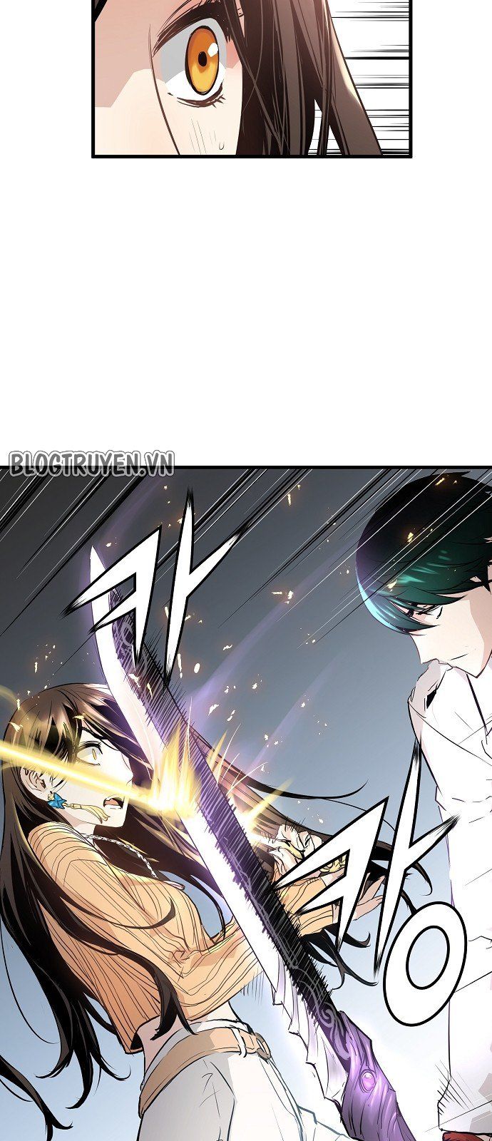 Nanyak Chapter 18 - 27