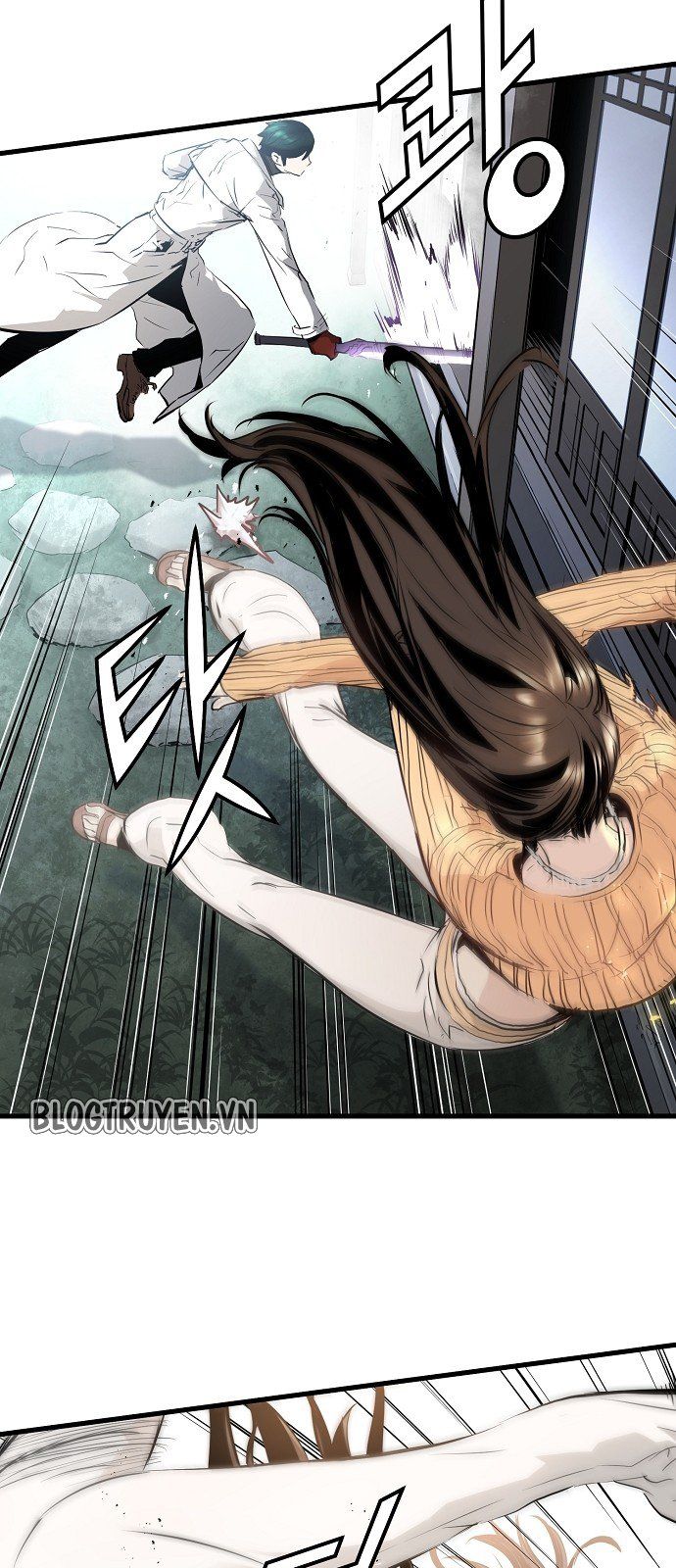 Nanyak Chapter 18 - 29