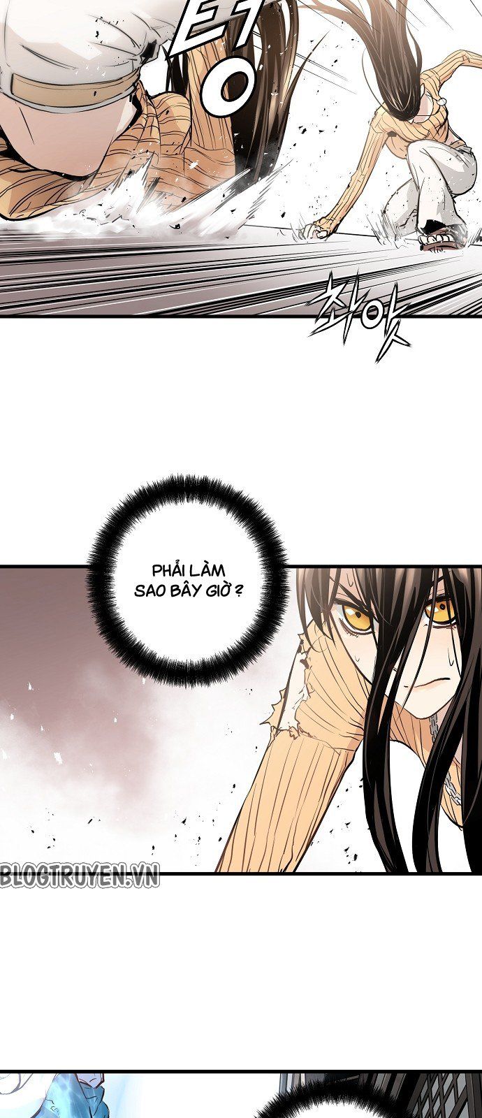 Nanyak Chapter 18 - 30