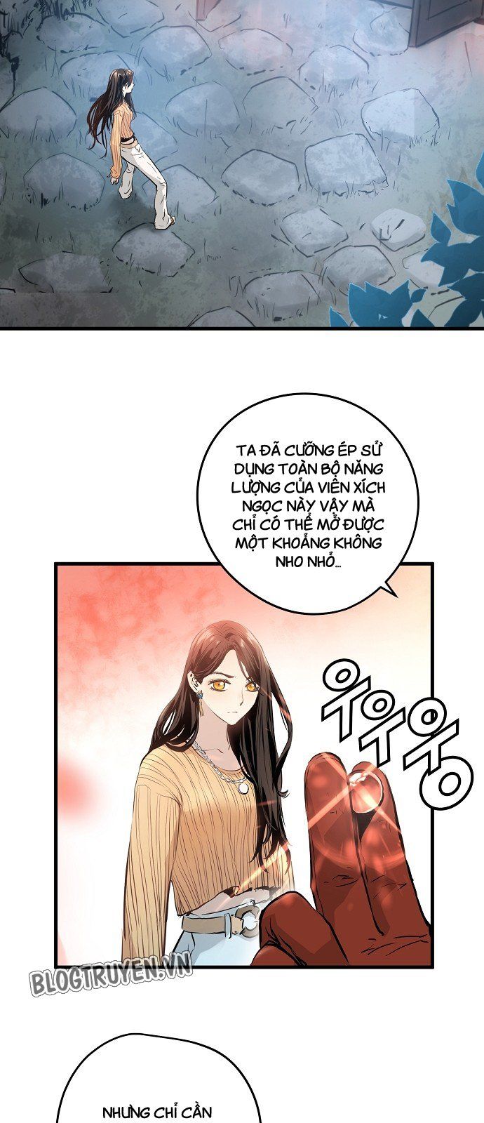 Nanyak Chapter 18 - 4