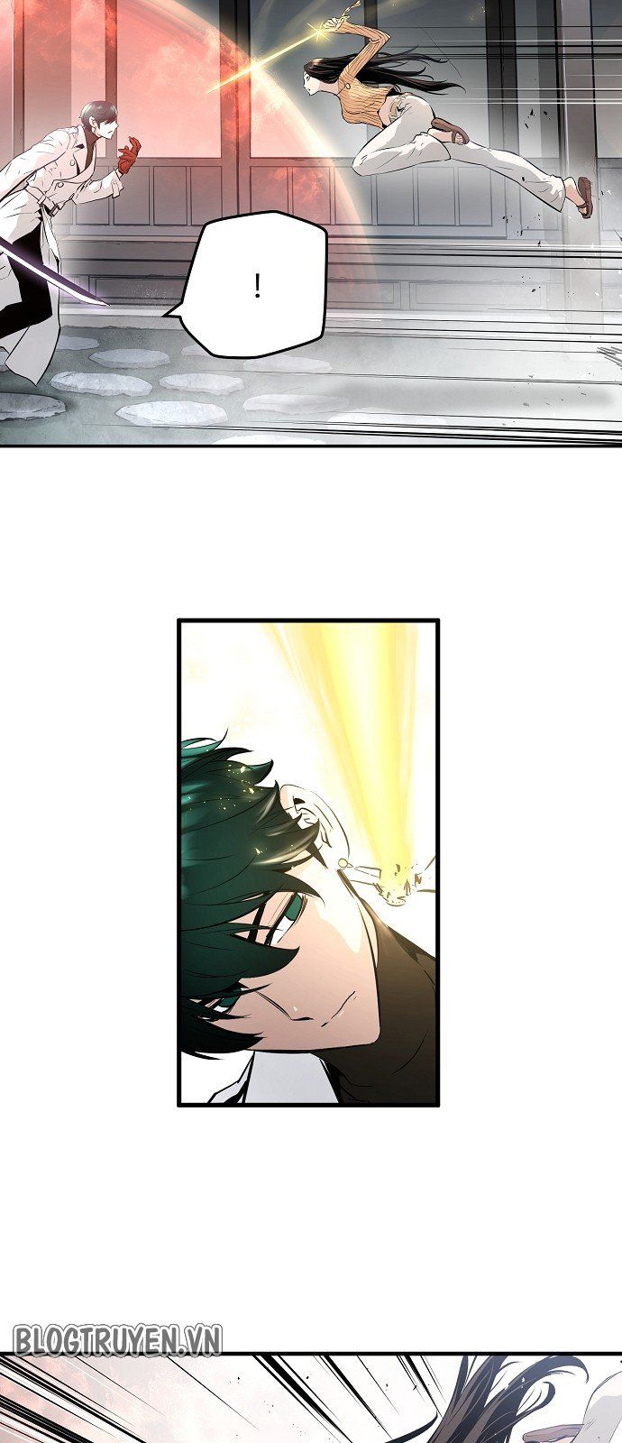 Nanyak Chapter 18 - 34