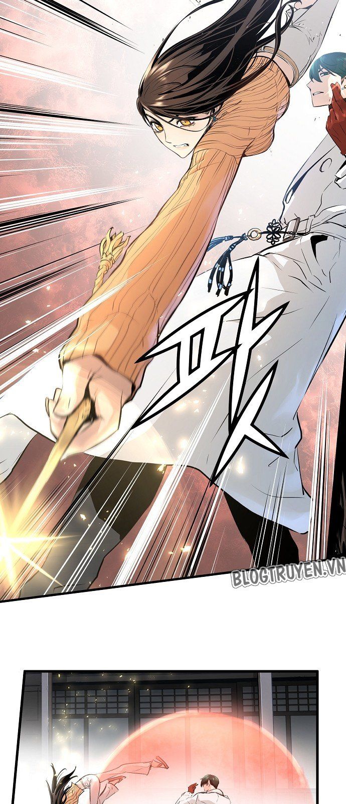 Nanyak Chapter 18 - 35