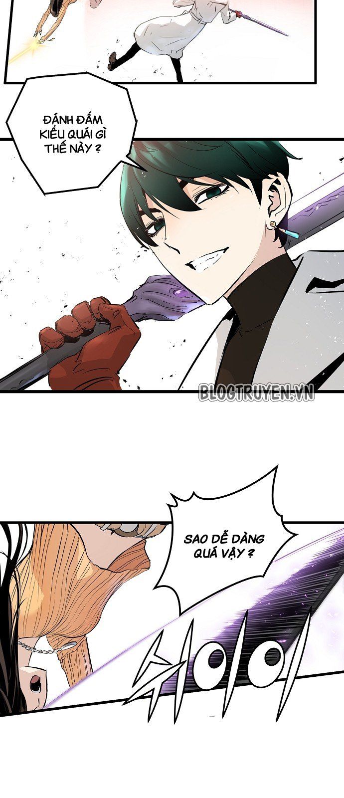 Nanyak Chapter 18 - 36