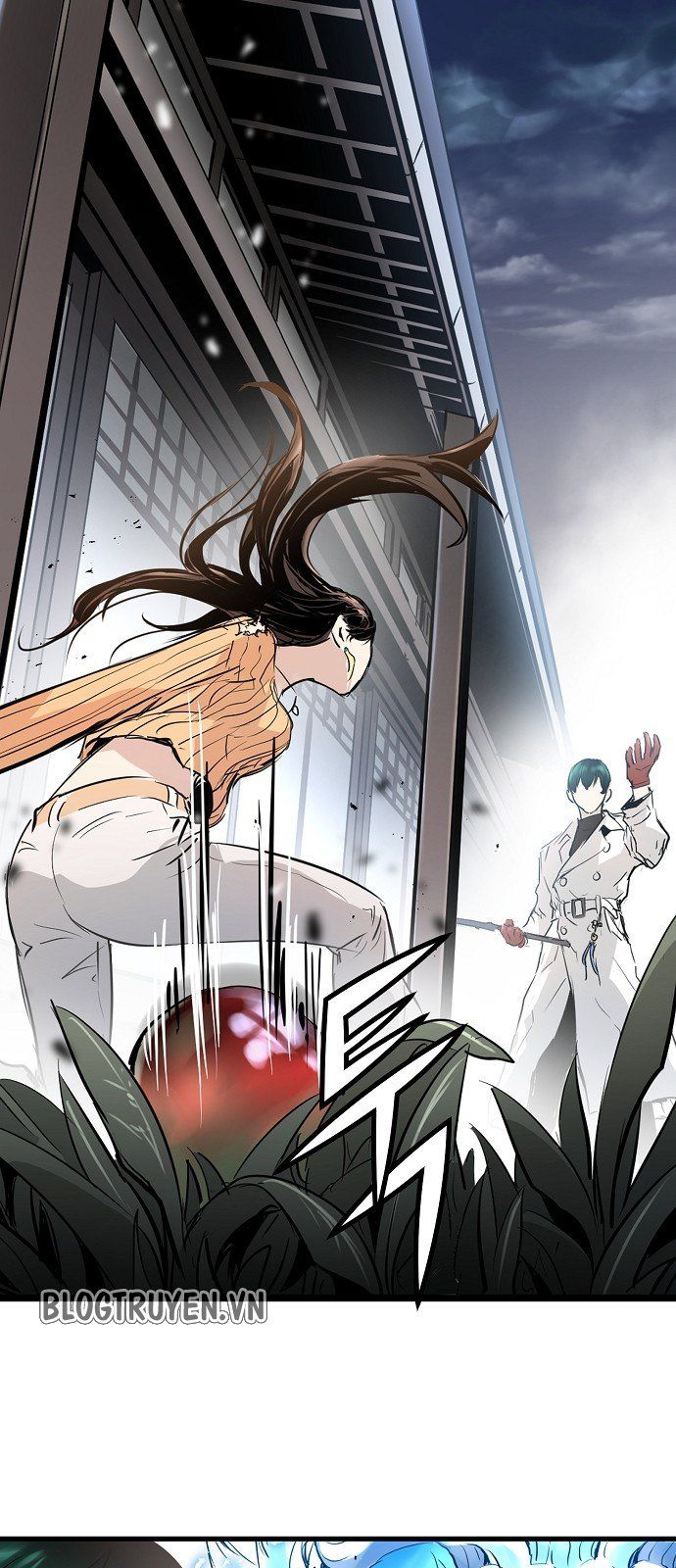 Nanyak Chapter 18 - 42